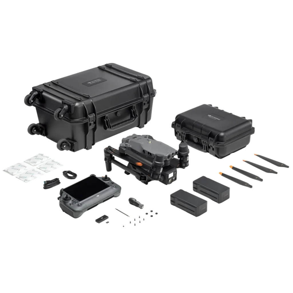 DJI Matrice 30T