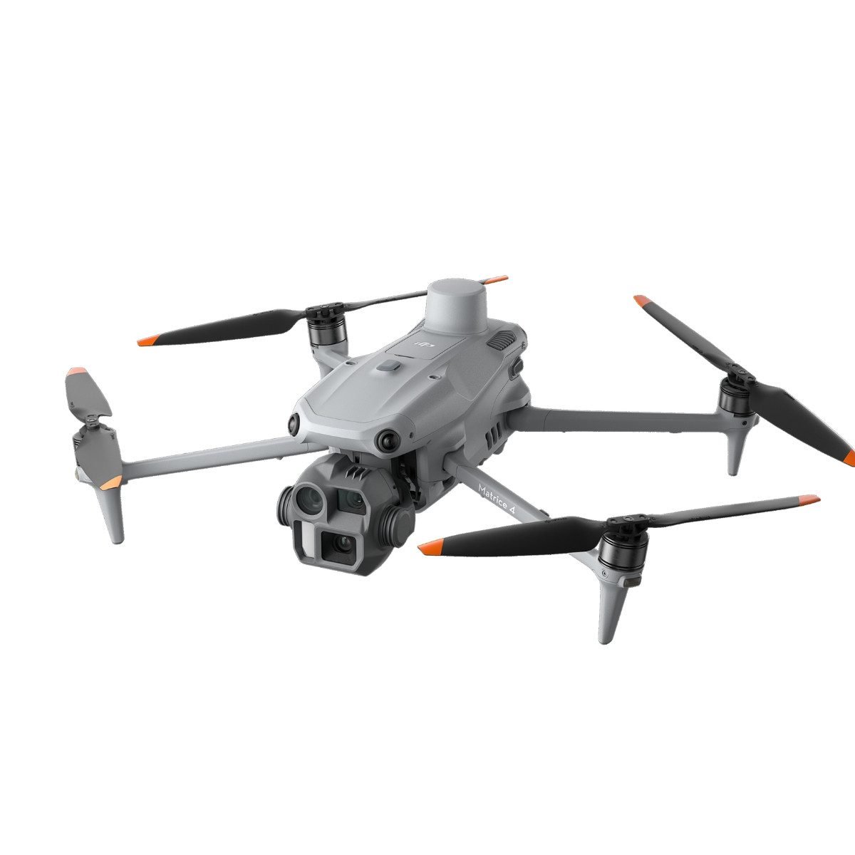 DJI Matrice 4E