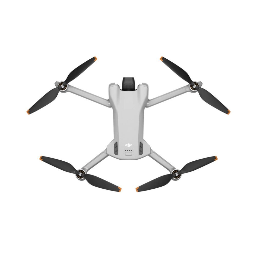 DJI Mini 3 (DJI RC)