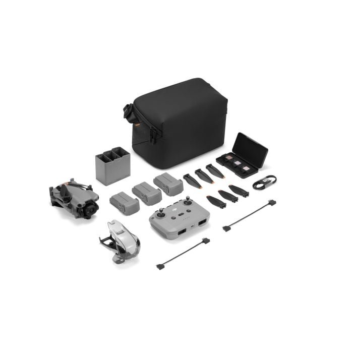 DJI Mini 5 Pro Fly More Combo (DJI RC-N3)