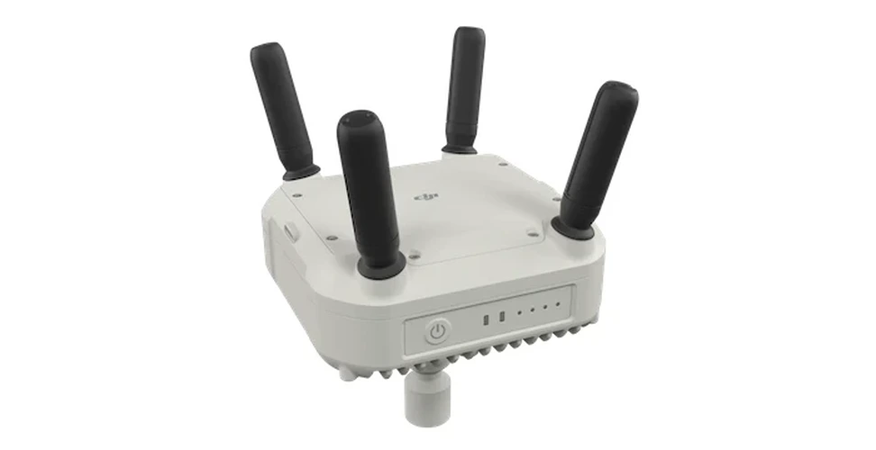DJI Relay Range Extender