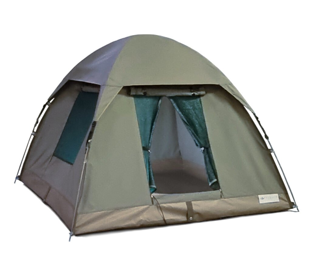 Falkson Adventurer 3 Bow Tent