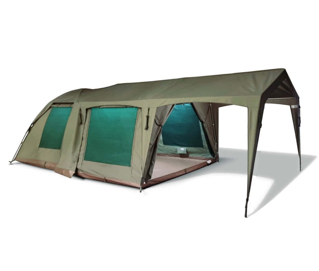 FVELDT Basecamp XT Tent