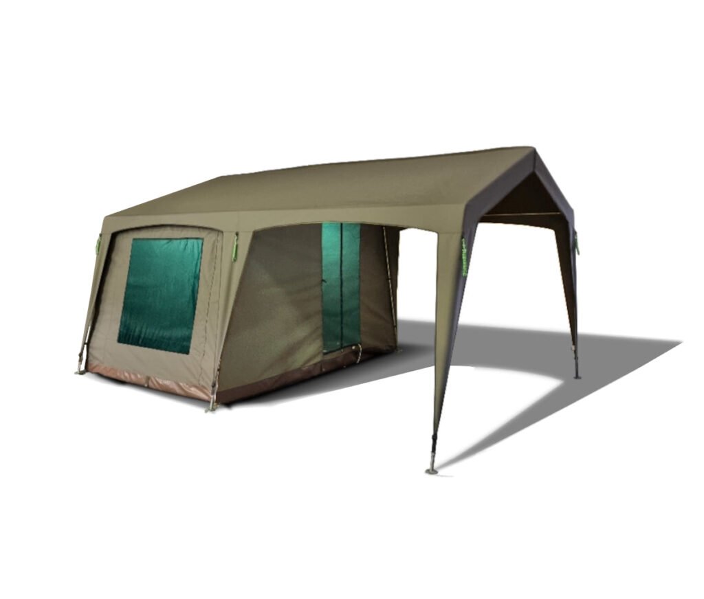 FVELDT Camper Tent