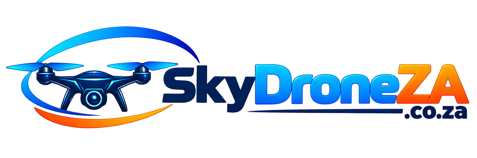 SkyDroneZA